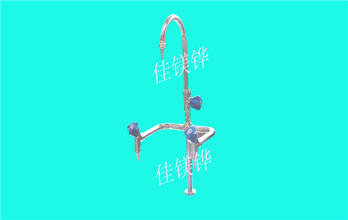 實(shí)驗(yàn)室專(zhuān)用不銹鋼三口水龍頭